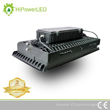 High power 240W LED Flood lamp with Bridgelux COB chip IP65